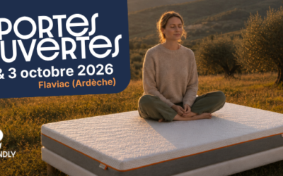 Journées Portes Ouvertes – 2 & 3 octobre à Flaviac