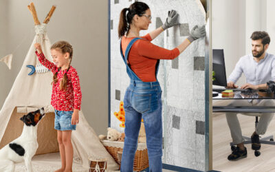 Cap sur l&rsquo;isolation acoustique des bâtiments