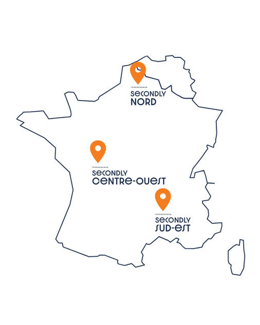 notre carte au trésor